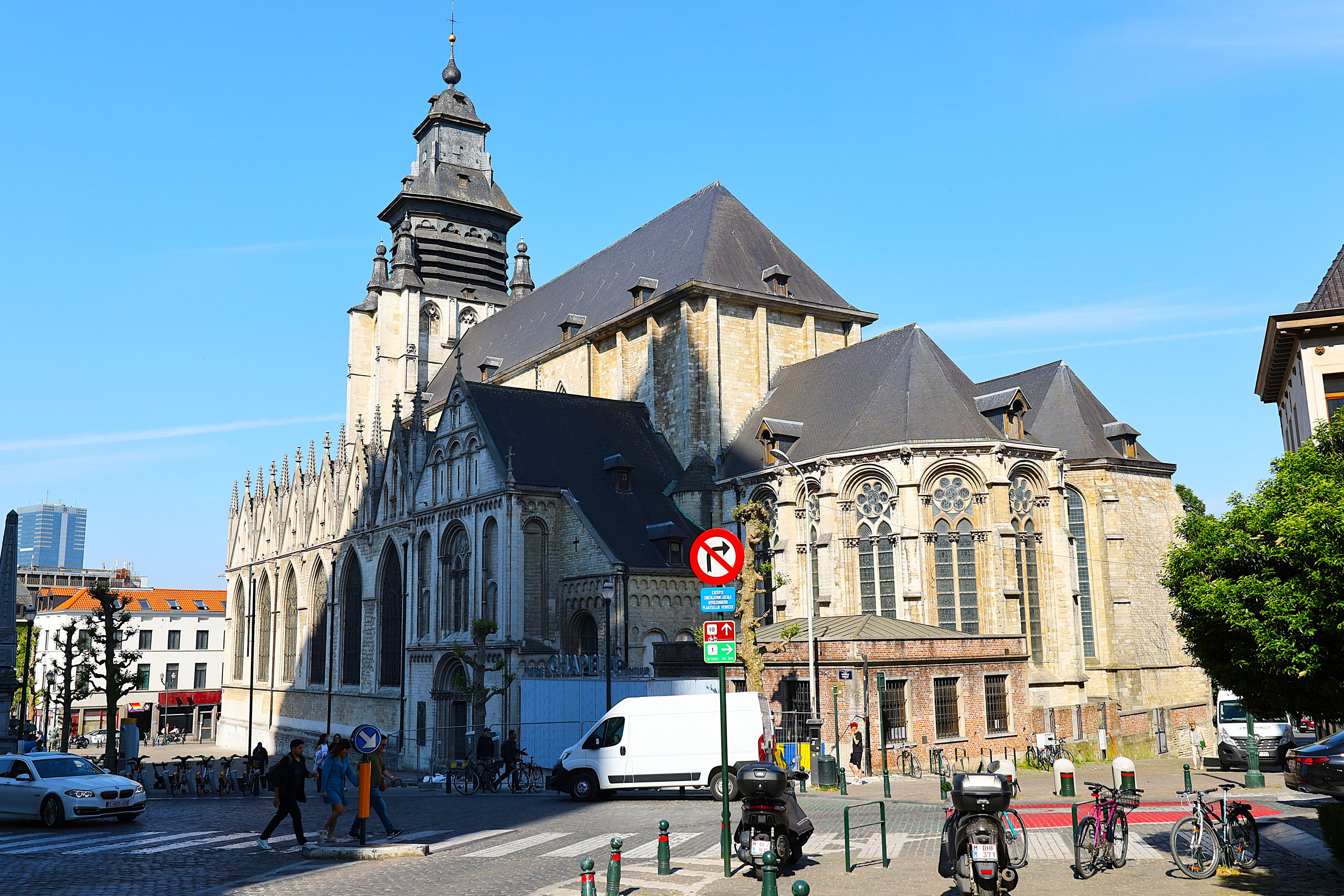 Brussels